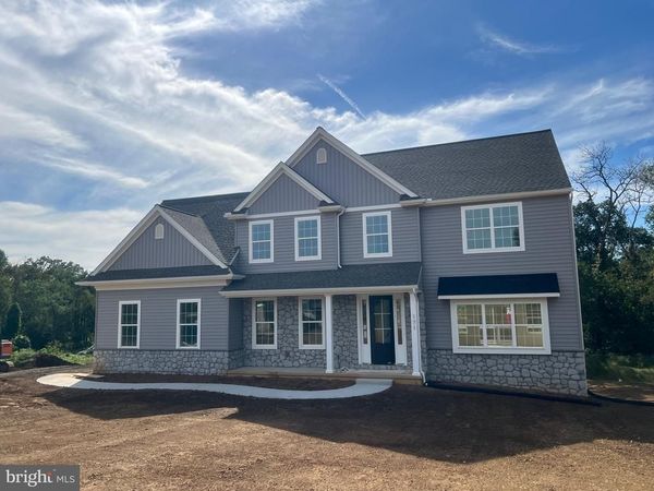 171 ELLICOTT ROAD, AVONDALE, PA 19311