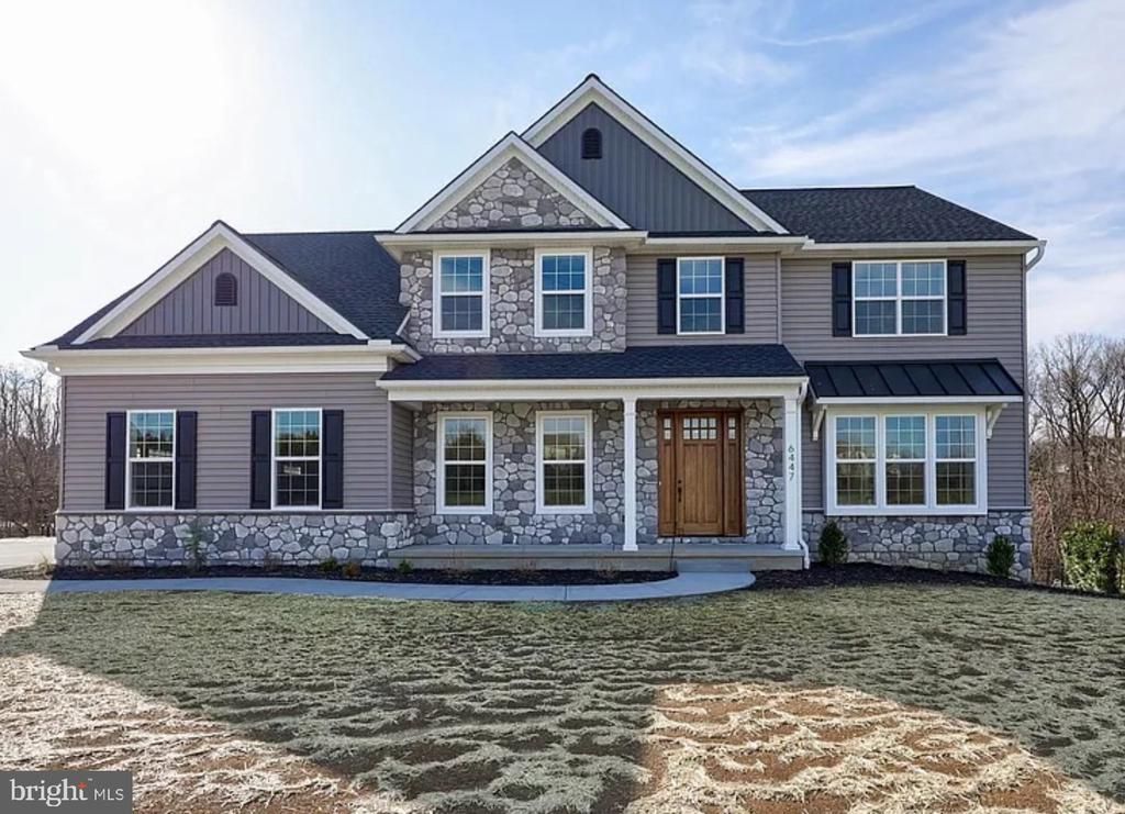 171 Ellicott Road, Avondale, PA 19311 Main Photo