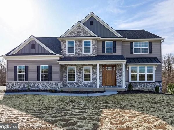 171 ELLICOTT ROAD, AVONDALE, PA 19311