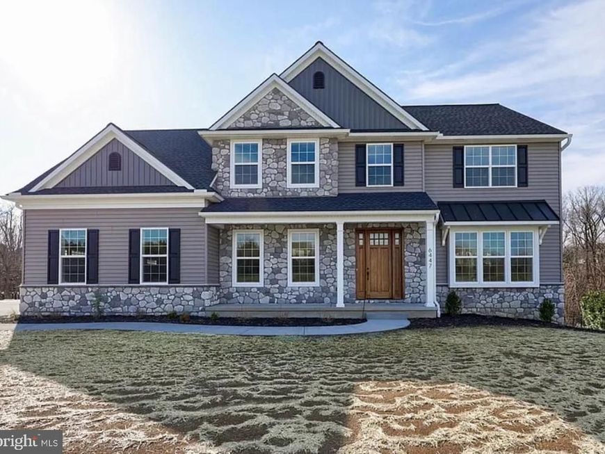 171 Ellicott Road, Avondale, PA 19311 Main Photo