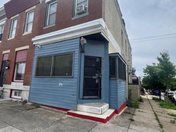 3121 E MONUMENT STREET, BALTIMORE, MD 21205