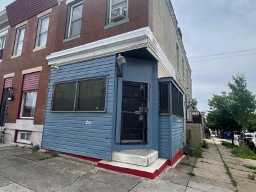 3121 E Monument Street, Baltimore, MD 21205 Main Photo