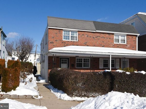 128 E 8TH AVENUE, CONSHOHOCKEN, PA 19428