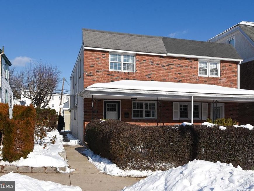 128 E 8th Avenue, Conshohocken, PA 19428 Main Photo