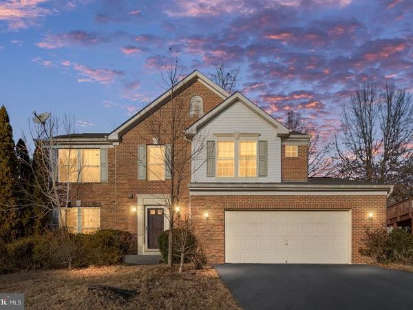 4 JOLIE COURT, FREDERICKSBURG, VA 22406
