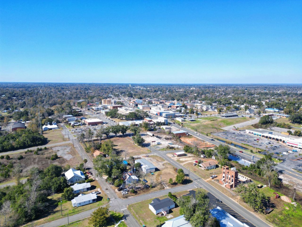 2850 Saint John Street, Marianna, FL 32448 Photo