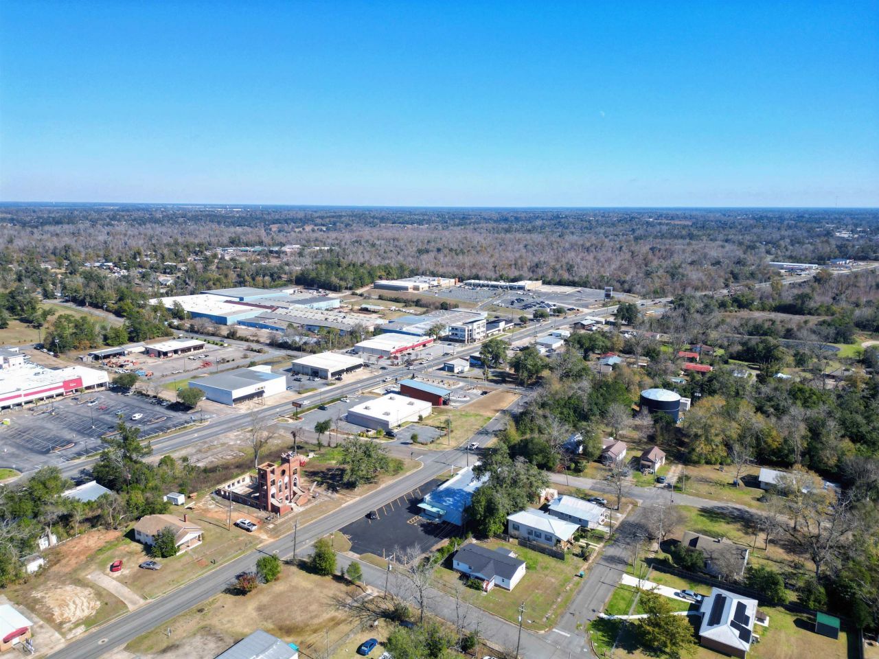 2850 Saint John Street, Marianna, FL 32448 Photo