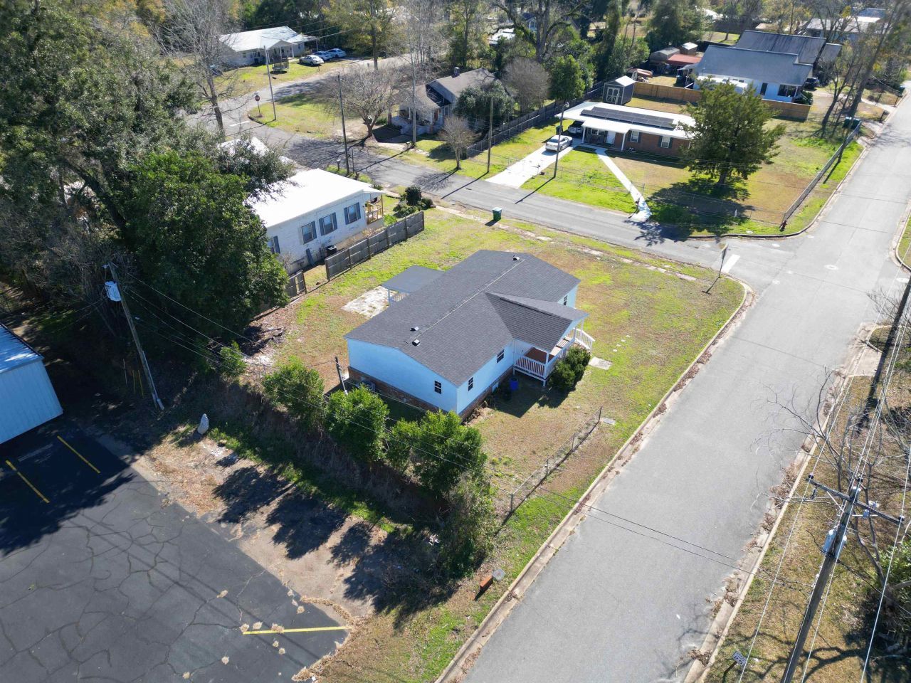 2850 Saint John Street, Marianna, FL 32448 Photo