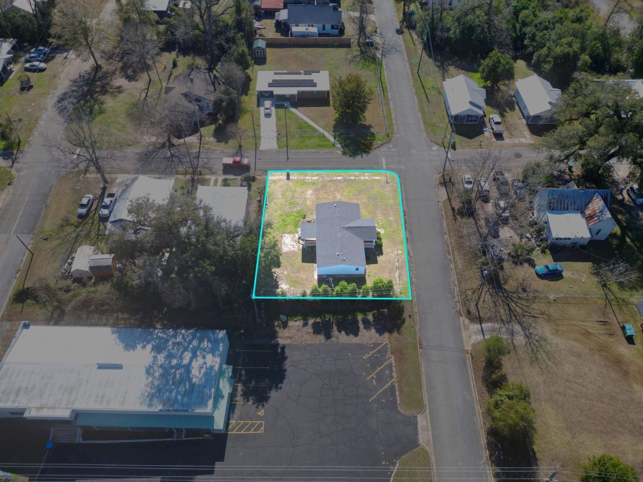 2850 Saint John Street, Marianna, FL 32448 Photo