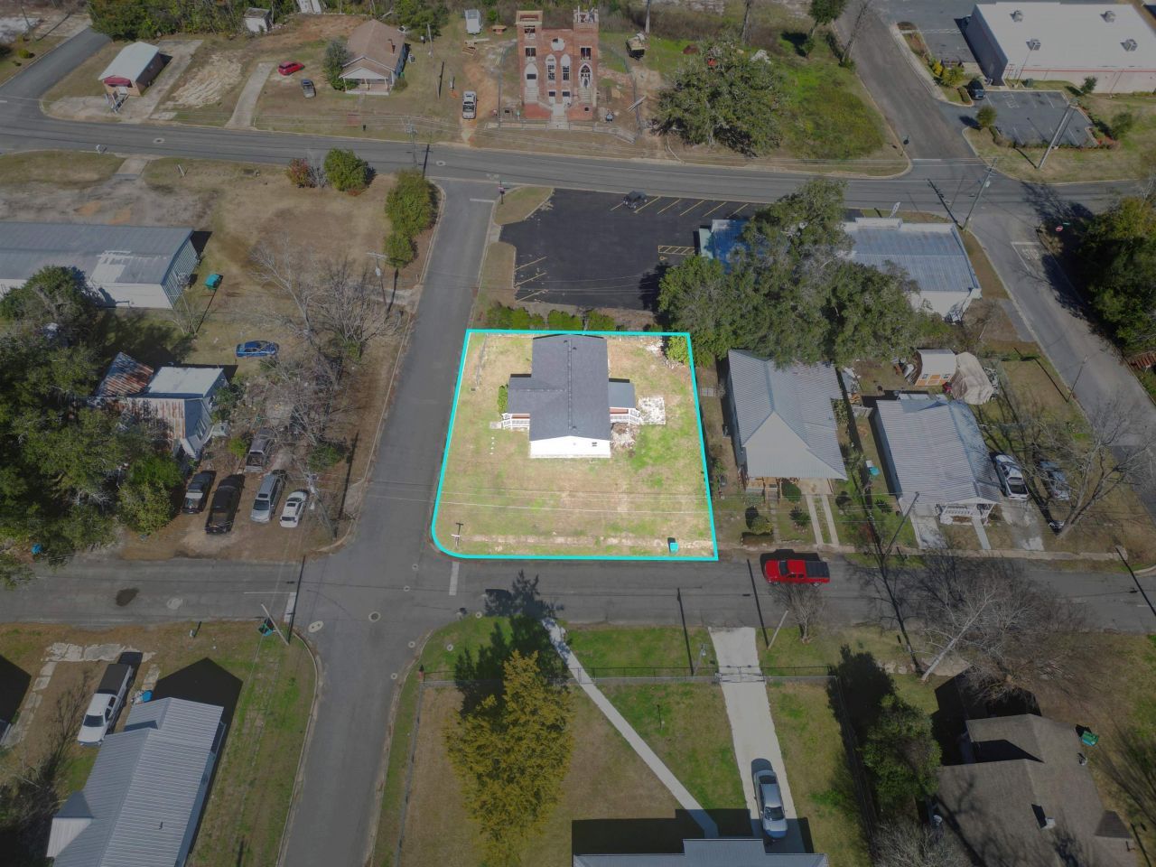 2850 Saint John Street, Marianna, FL 32448 Photo