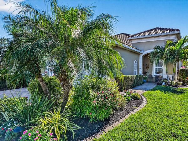 6909 PLAYA BELLA DRIVE, BRADENTON, FL 34209