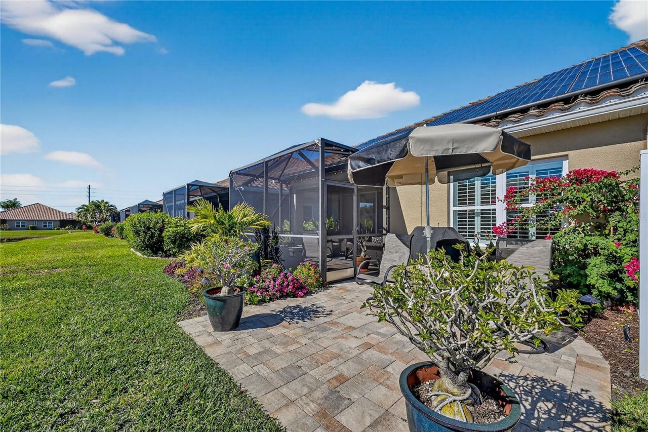 6909 Playa Bella Drive, Bradenton, FL 34209 Photo