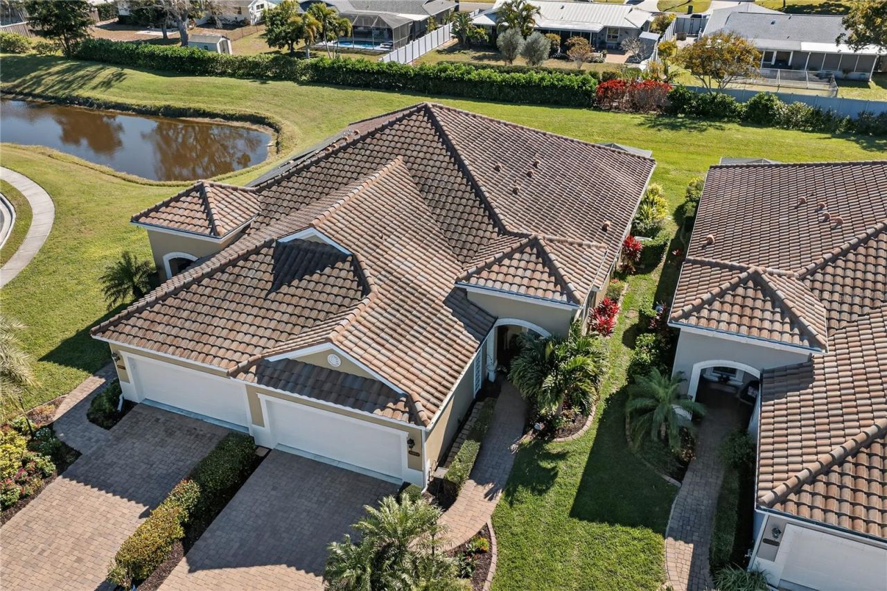 6909 Playa Bella Drive, Bradenton, FL 34209 Photo