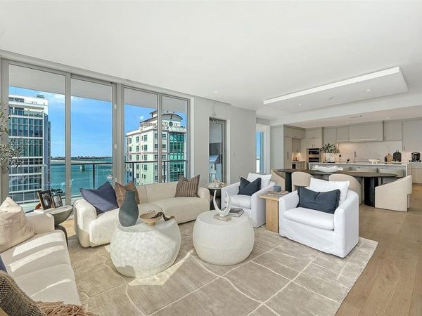 253 GOLDEN GATE POINT, Unit 703, SARASOTA, FL 34236