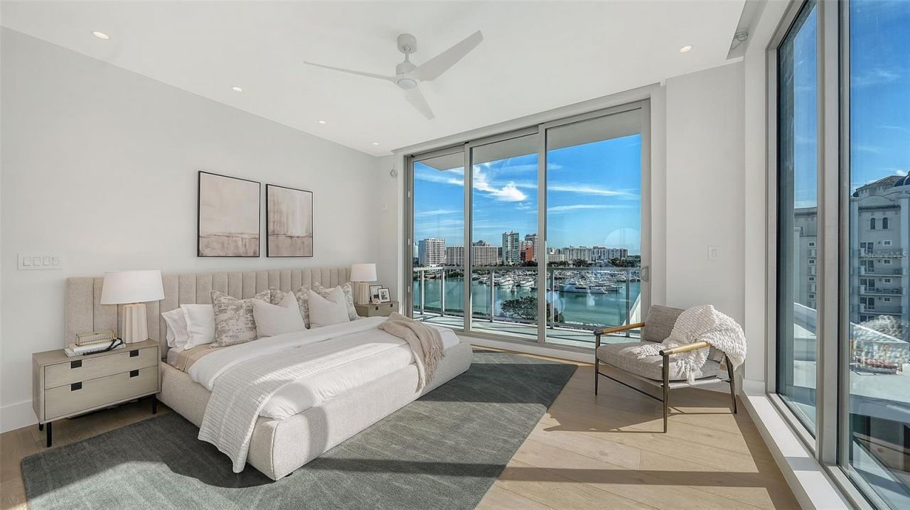 253 Golden Gate Point, Unit 703, Sarasota, FL 34236 Photo