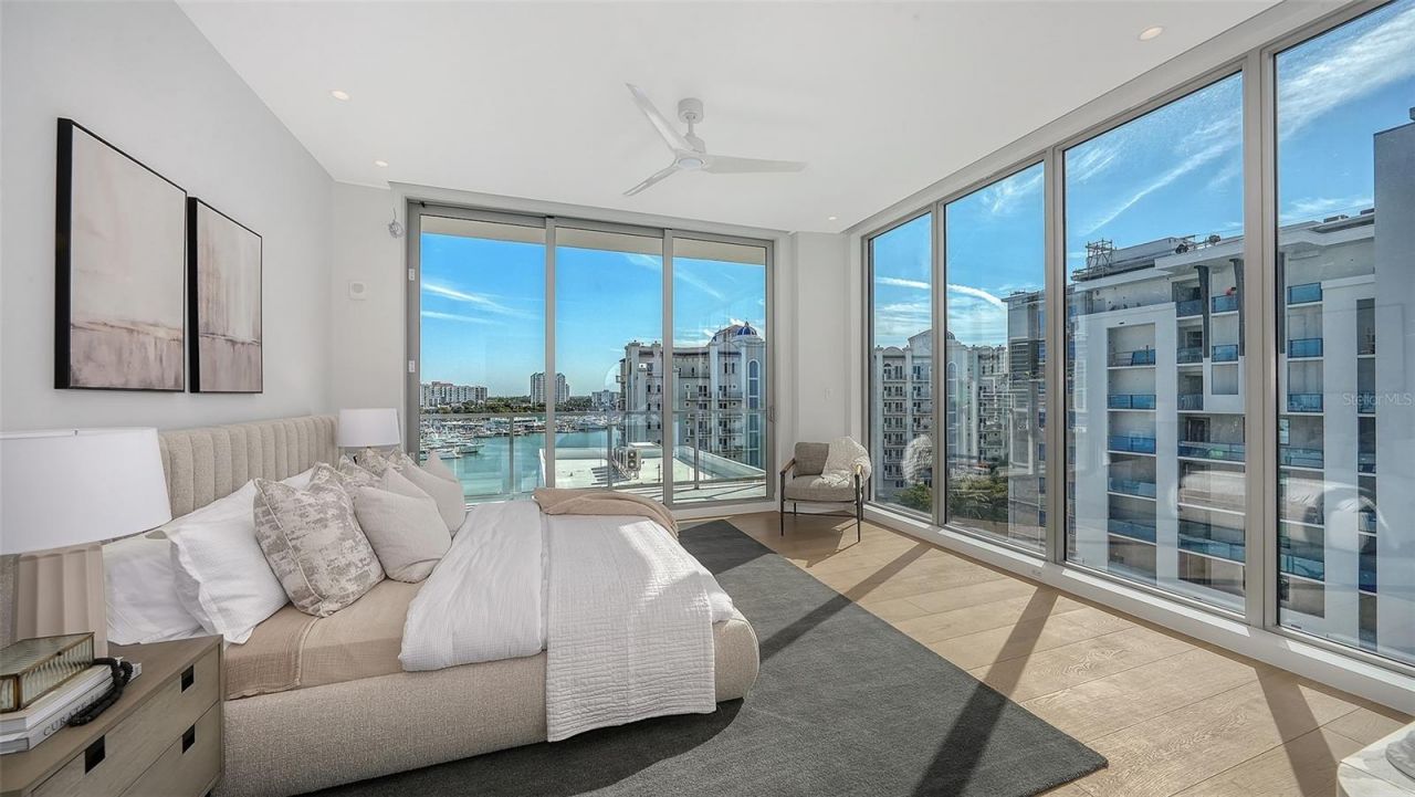 253 Golden Gate Point, Unit 703, Sarasota, FL 34236 Photo