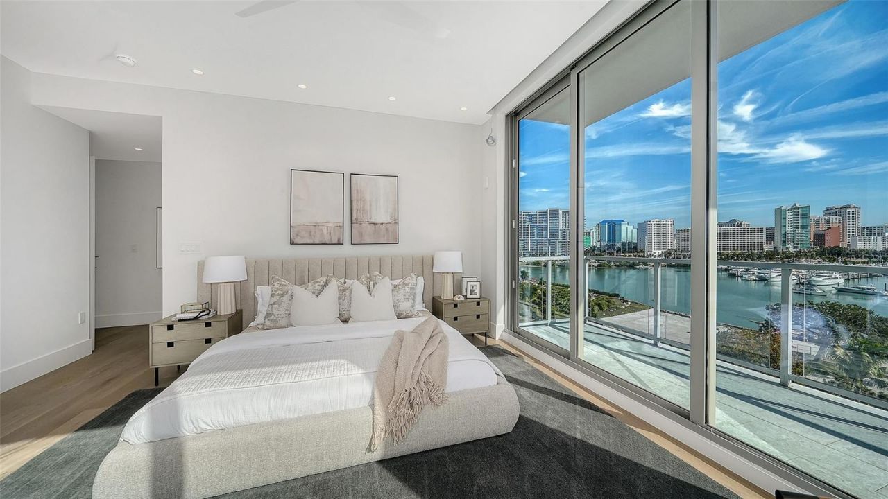 253 Golden Gate Point, Unit 703, Sarasota, FL 34236 Photo