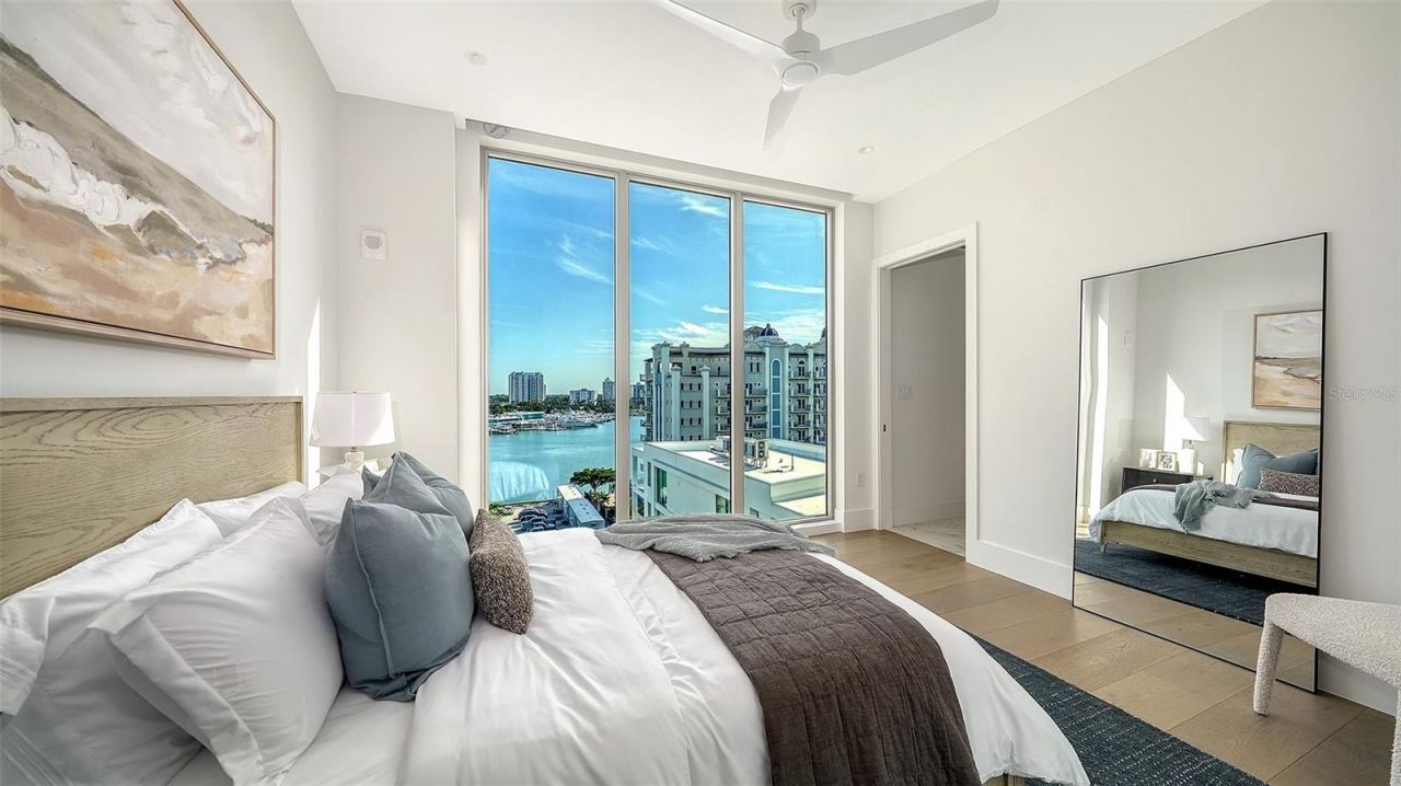 253 Golden Gate Point, Unit 703, Sarasota, FL 34236 Photo