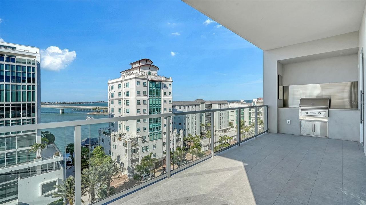 253 Golden Gate Point, Unit 703, Sarasota, FL 34236 Photo