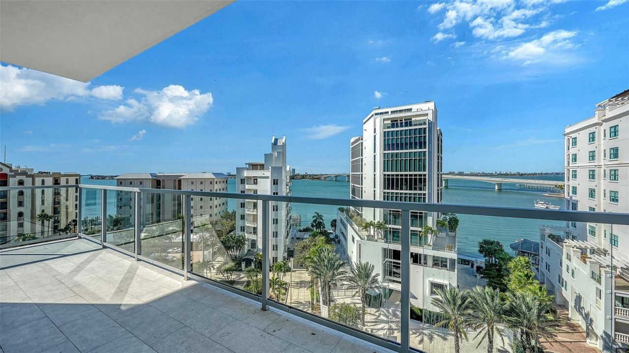 253 Golden Gate Point, Unit 703, Sarasota, FL 34236 Photo