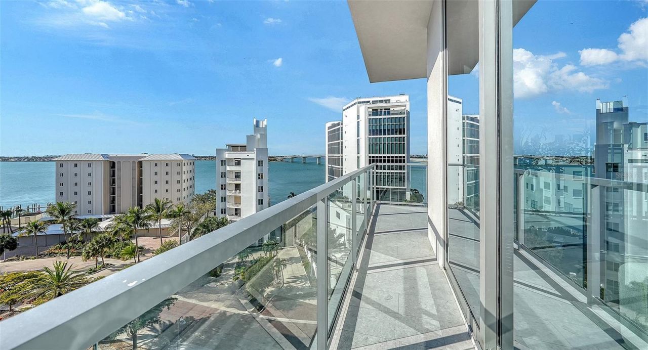253 Golden Gate Point, Unit 703, Sarasota, FL 34236 Photo