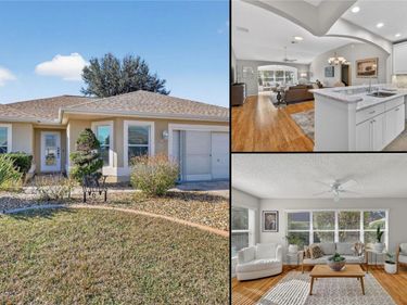 604 HARTLEY PLACE, THE VILLAGES, FL 32162