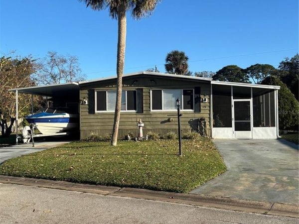 124 CEDAR STREET, EDGEWATER, FL 32141