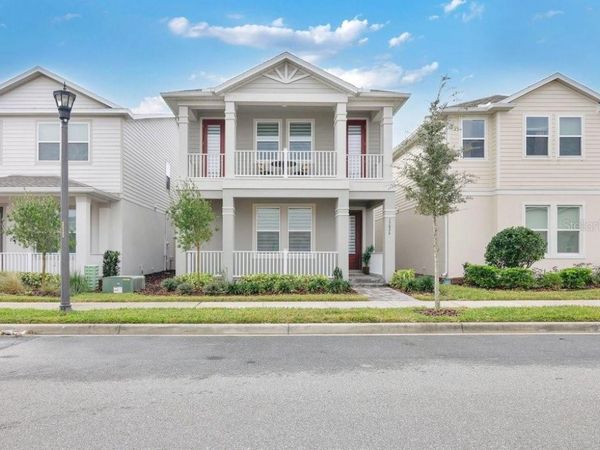 15026 SUMMER HARVEST STREET, WINTER GARDEN, FL 34787