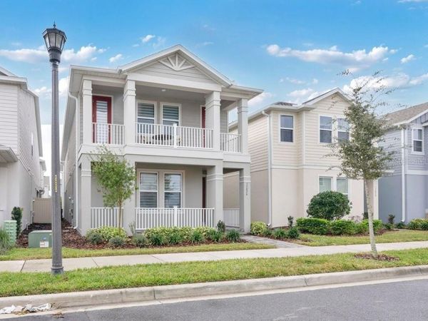 15026 SUMMER HARVEST STREET, WINTER GARDEN, FL 34787