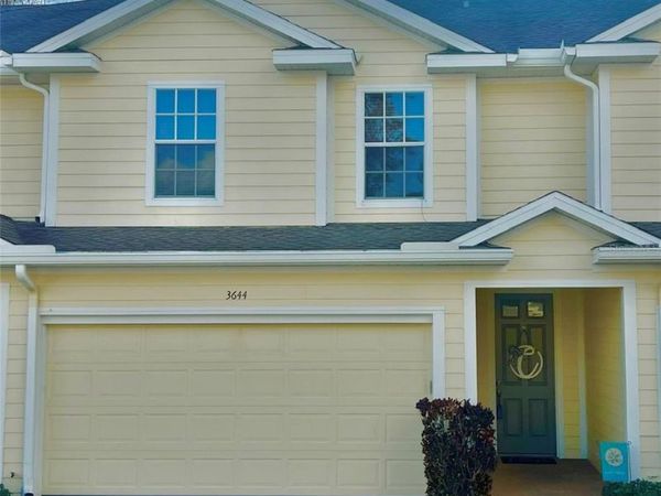 3644 PINE KNOT DRIVE, VALRICO, FL 33596