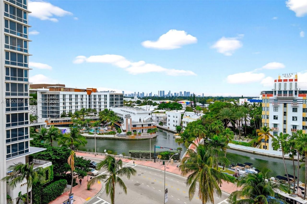 2401 Collins Ave , Unit 908, Miami Beach, FL 33140 Photo