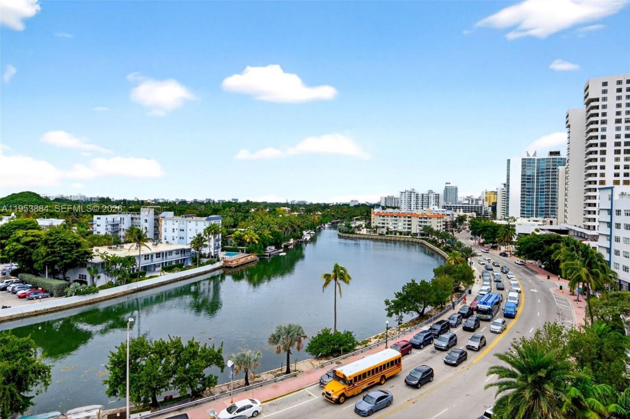 2401 Collins Ave , Unit 908, Miami Beach, FL 33140 Photo