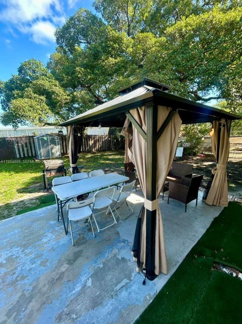 616 NW 22nd Rd, Fort Lauderdale, FL 33311 Photo