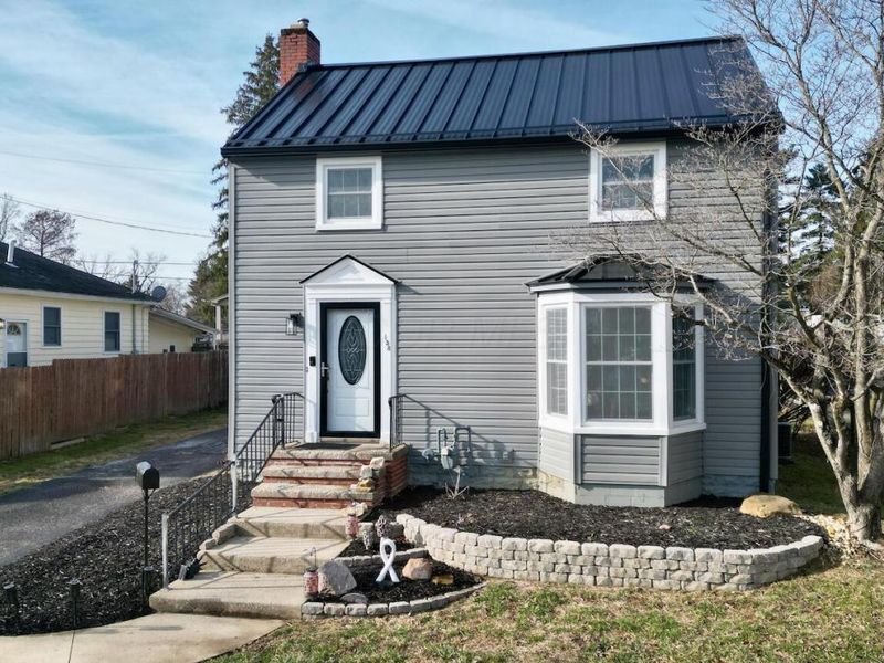 158 Sunbury Road, Chillicothe, OH 45601 Photo 1