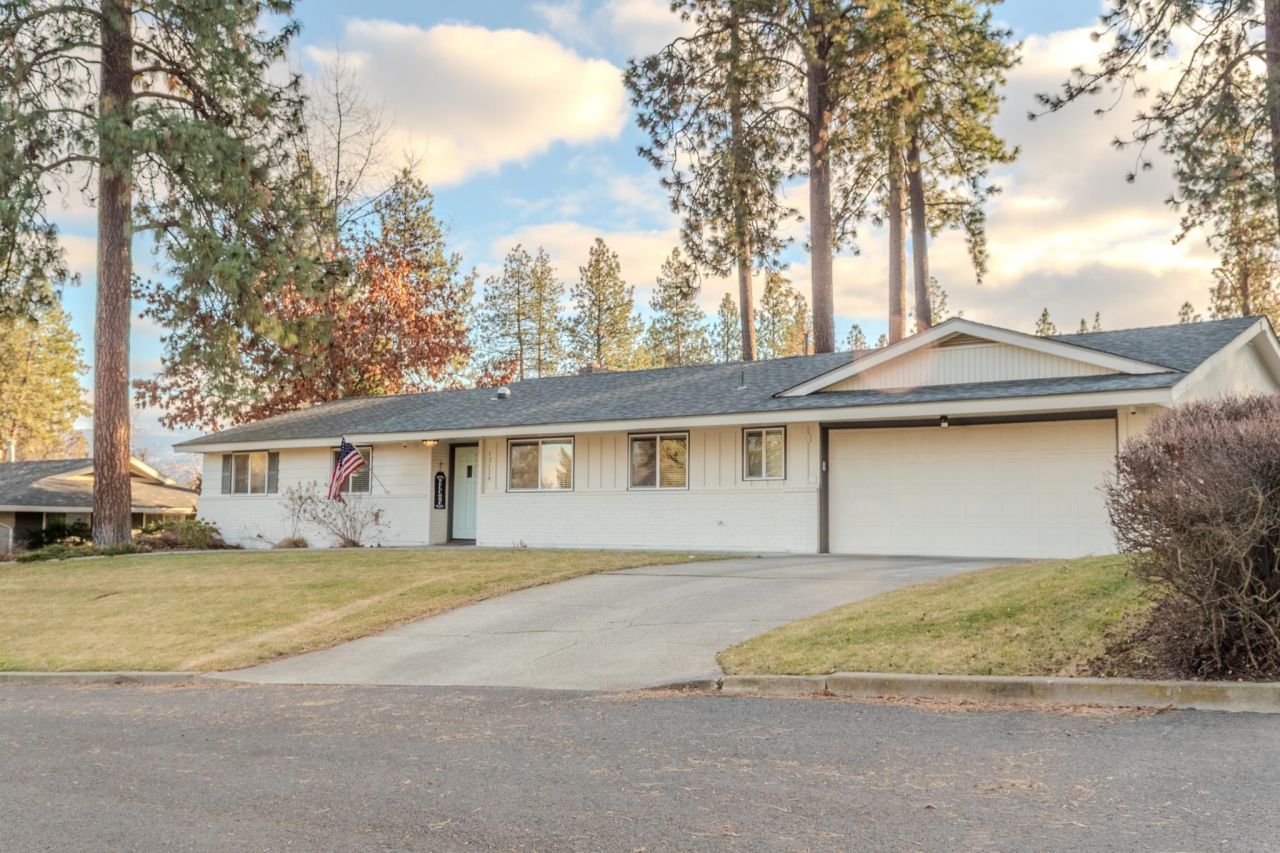 13124 E 23rd Ave, Spokane Valley, WA 99216 Main Photo