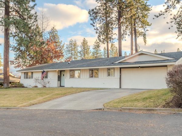 13124 E 23rd Ave, Spokane Valley, WA 99216
