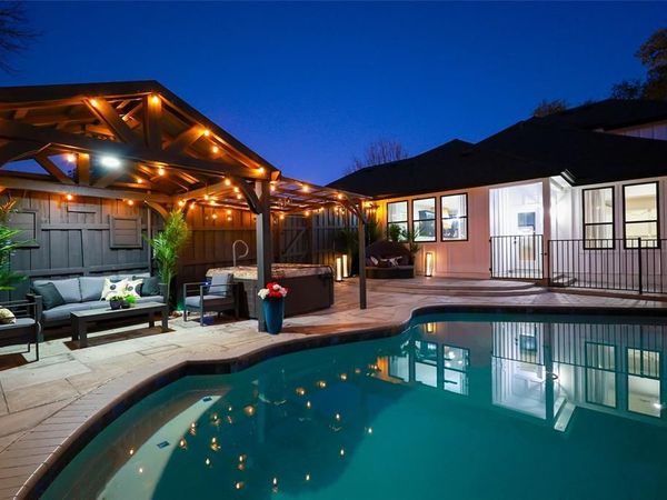 529 Pebblecreek Drive, Garland, TX 75040