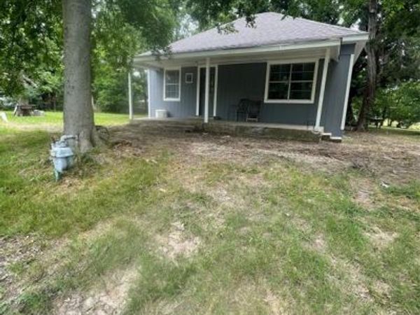 205 1st, Pecan Gap, TX 75469