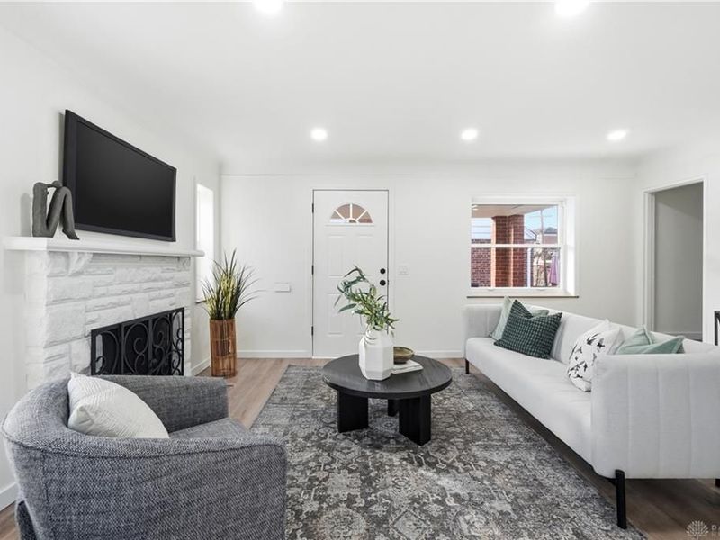 8415 Mayfair Street, Springfield Township, OH 45216 Photo 15