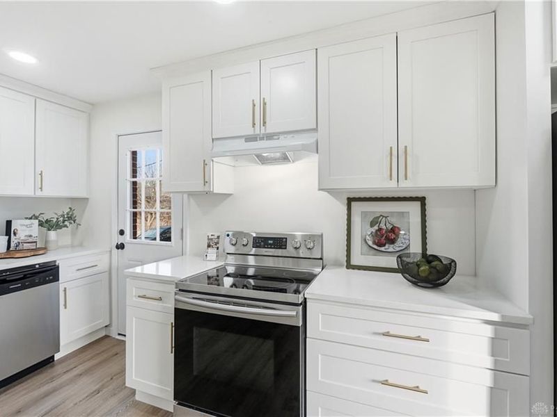 8415 Mayfair Street, Springfield Township, OH 45216 Photo 21