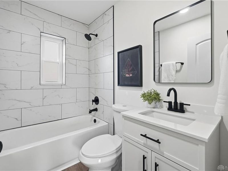 8415 Mayfair Street, Springfield Township, OH 45216 Photo 4