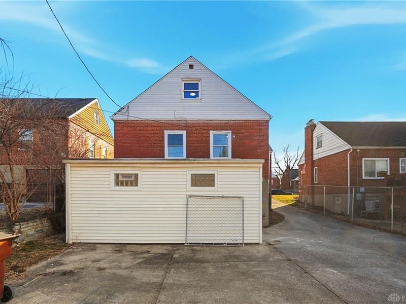 8415 Mayfair Street, Springfield Township, OH 45216 Photo 61