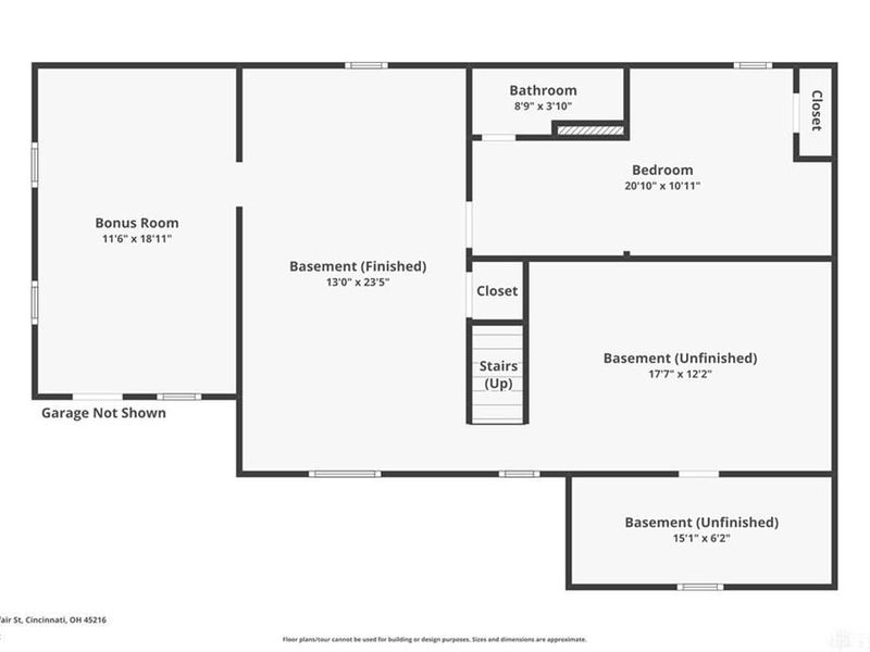 8415 Mayfair Street, Springfield Township, OH 45216 Photo 62