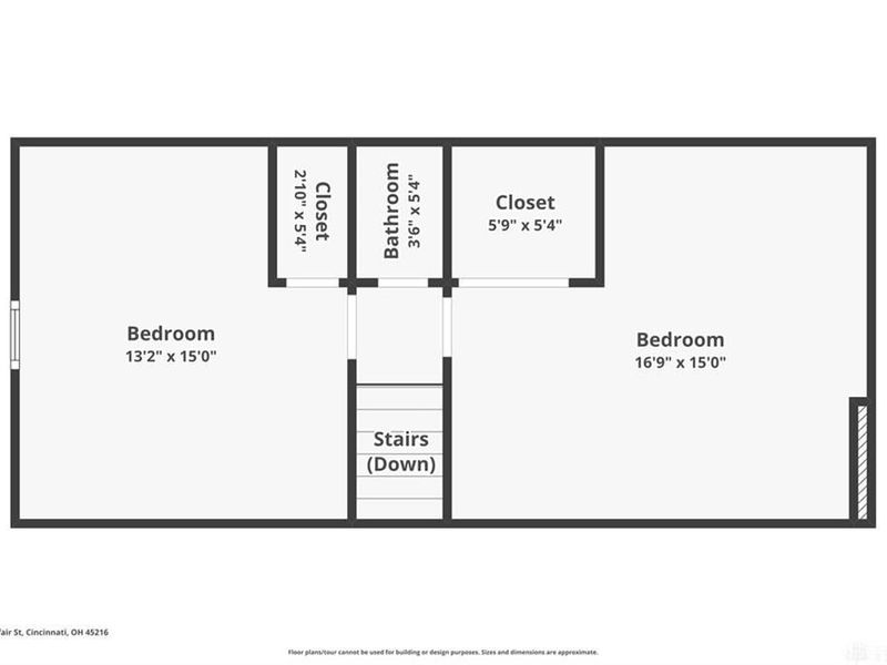 8415 Mayfair Street, Springfield Township, OH 45216 Photo 64