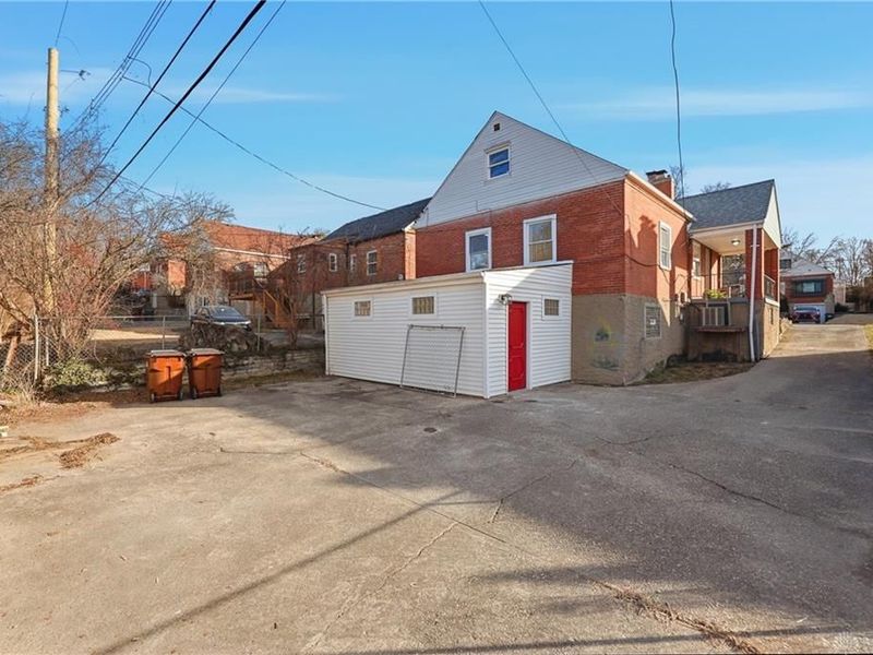 8415 Mayfair Street, Springfield Township, OH 45216 Photo 7