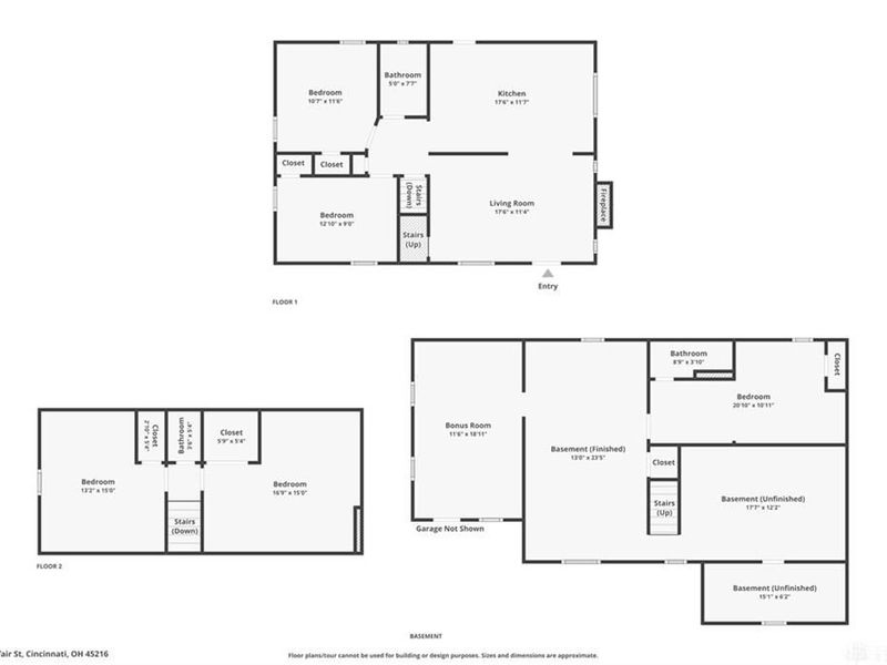 8415 Mayfair Street, Springfield Township, OH 45216 Photo 8