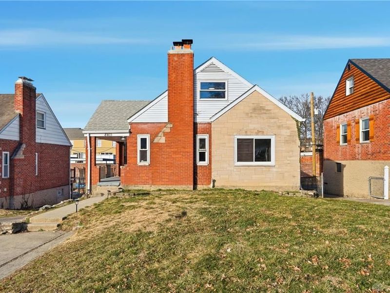 8415 Mayfair Street, Springfield Township, OH 45216 Photo 9