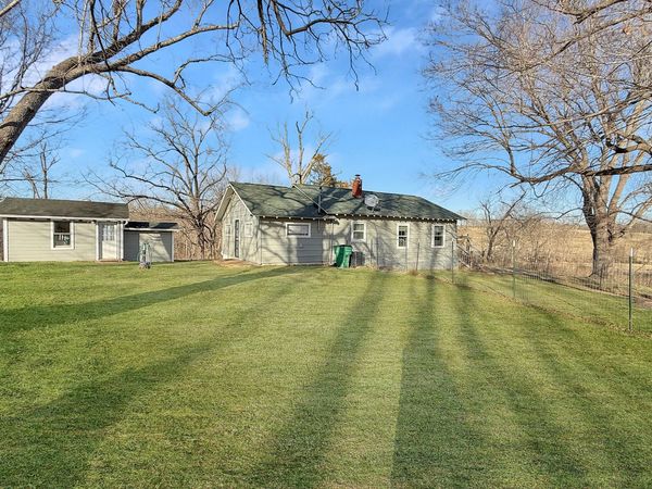 1486 County Road 357 , Thayer, MO 65791