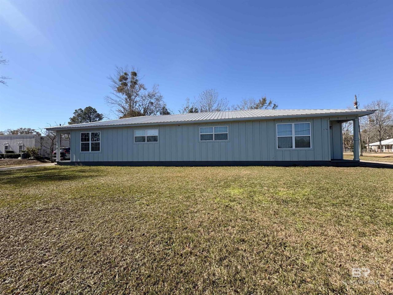 315 & 317 N Cedar Street, Unit A & B, Foley, AL 36535 Main Photo