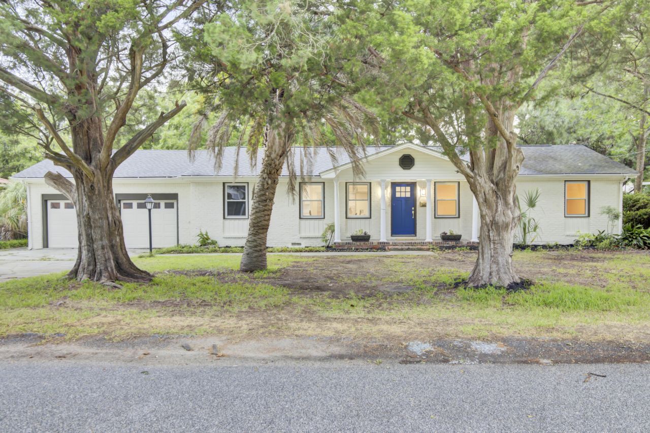 6008 Rembert Drive Photo 1